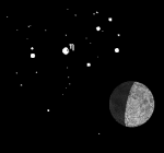 Astronomicheskaya nedelya s 3 po 9 fevralya 2025 goda