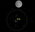 Astronomicheskaya nedelya s 10 po 16 fevralya 2025 goda