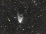 The Variable Nebula NGC 2261