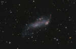 IC 2574:  