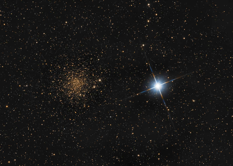 NGC 6366  47 