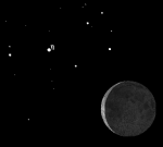 Astronomicheskaya nedelya s 23 po 29 iyunya 2025 goda