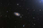 APOD: 2025 June 27 B Messier 109