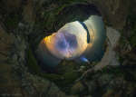 APOD: 2025 July 1 Б Eye Sky a Dragon