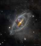 NGC 2685:  