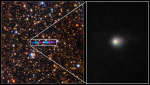 APOD: 2025 July 17 B 3I/ATLAS