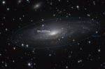 Sverhnovaya 2025rbs v NGC 7331