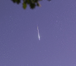 APOD: 2025 August 16  A Cool GIF of a 2025 Perseid